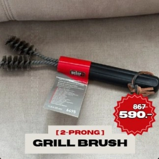 Brush