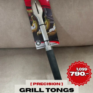 Tongs