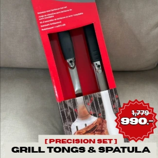 Precision Set